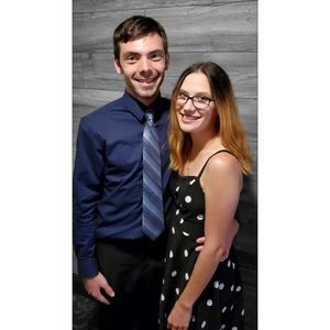 Meet your Posher, Dan